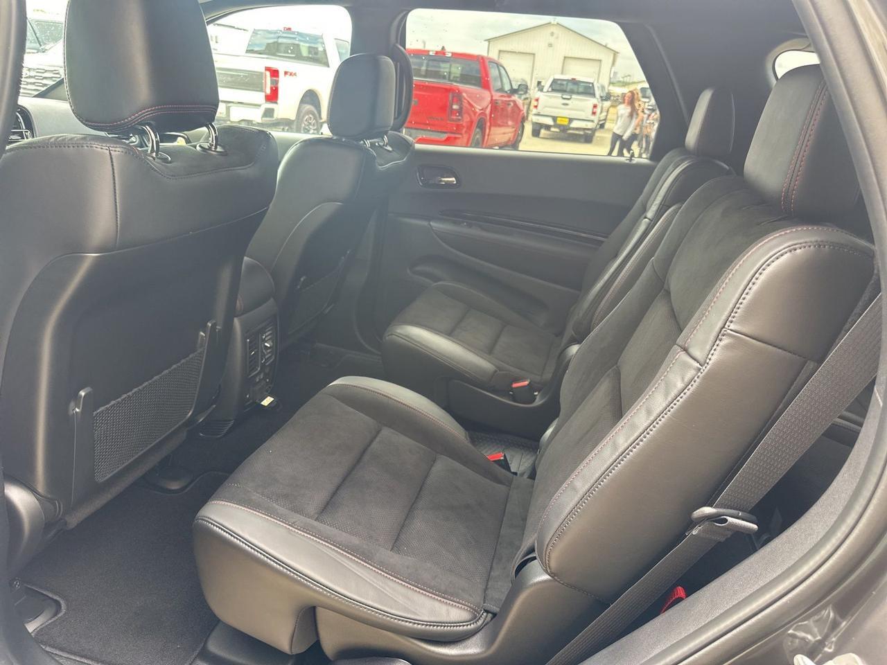 2026 Dodge Durango GT Plus Watertown SD 2026 Dodge Durango GT Plus Watertown SD
