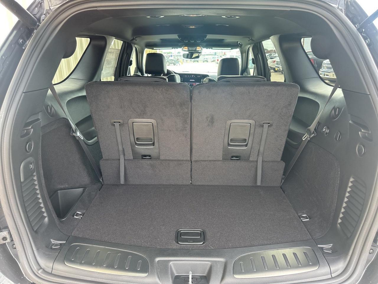 2026 Dodge Durango GT Plus Watertown SD 2026 Dodge Durango GT Plus Watertown SD