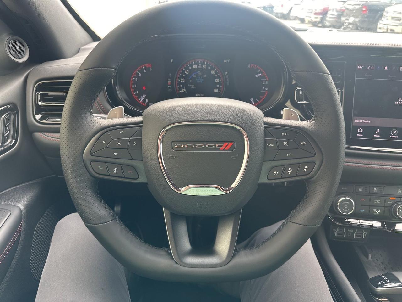 2026 Dodge Durango GT Plus Watertown SD 2026 Dodge Durango GT Plus Watertown SD