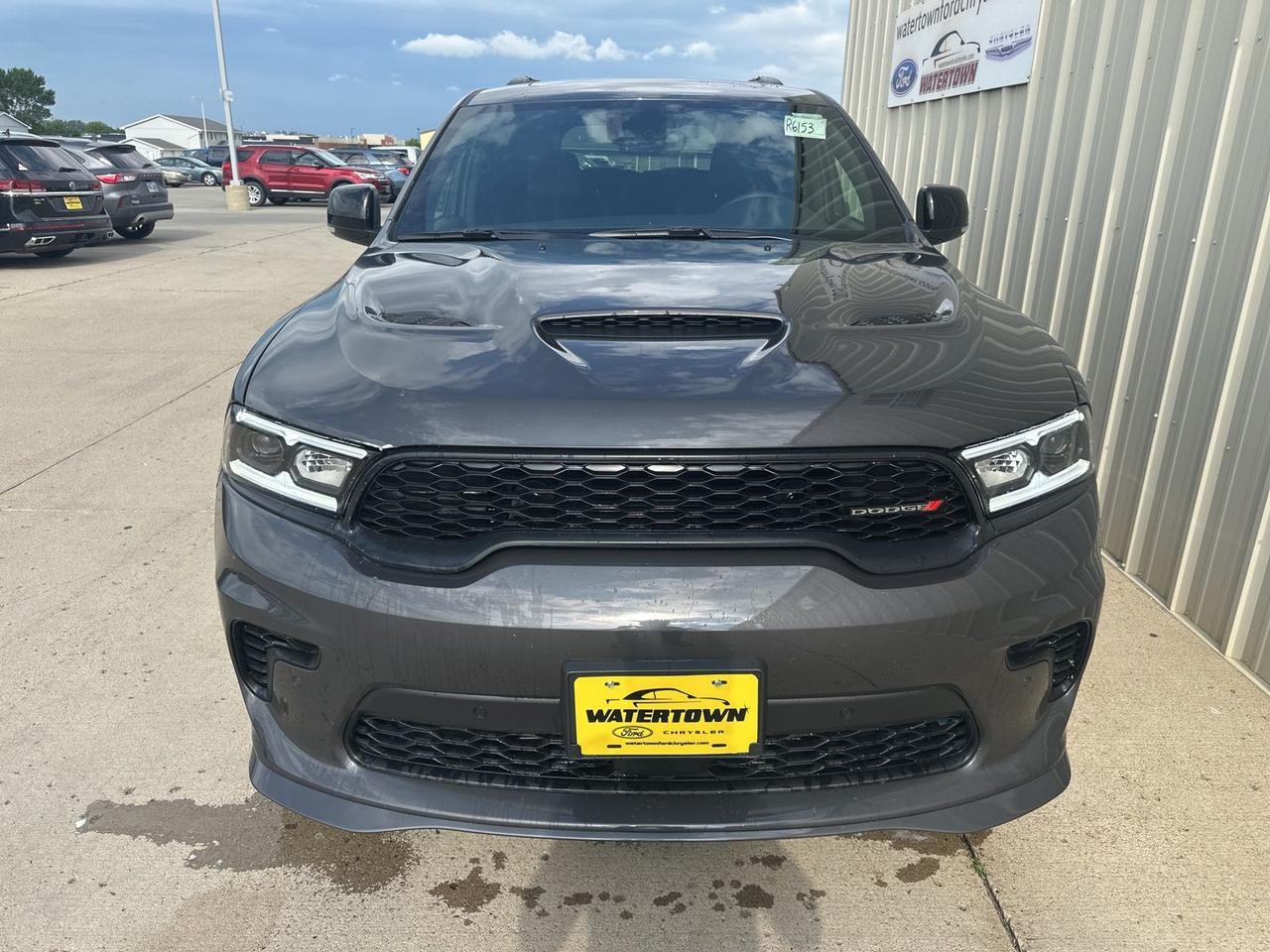 2026 Dodge Durango GT Plus Watertown SD 2026 Dodge Durango GT Plus Watertown SD