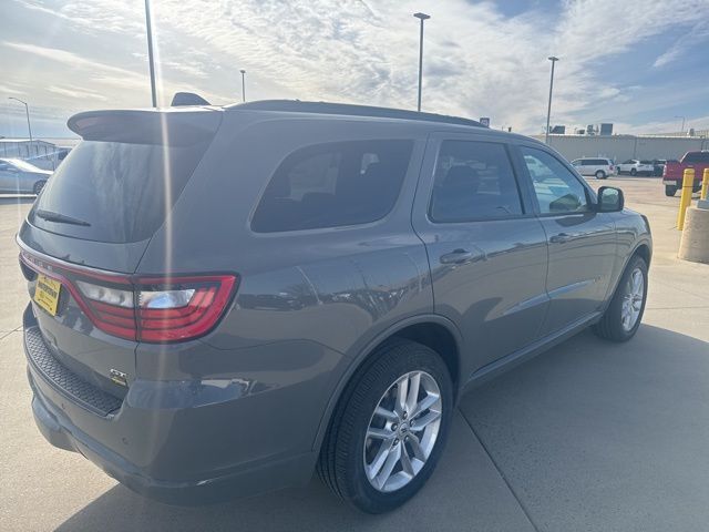 2026 Dodge Durango GT Plus Watertown SD 2026 Dodge Durango GT Plus Watertown SD