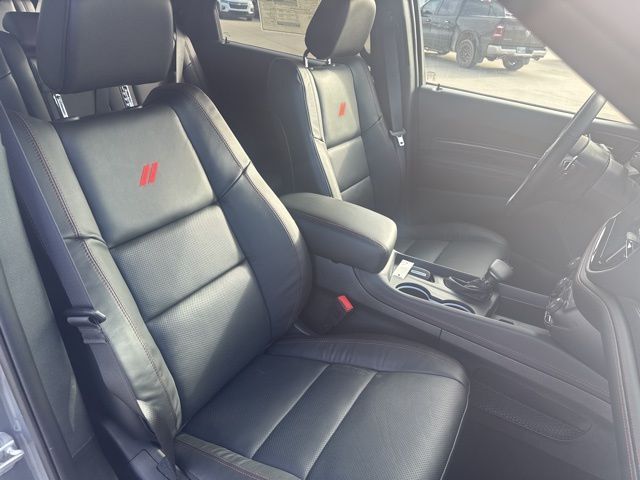 2026 Dodge Durango GT Plus Watertown SD 2026 Dodge Durango GT Plus Watertown SD