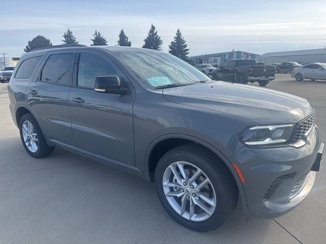 2026 Dodge Durango GT Plus Watertown SD 2026 Dodge Durango GT Plus Watertown SD