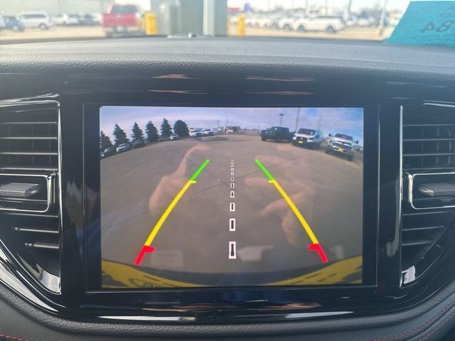 2026 Dodge Durango GT Plus Watertown SD 2026 Dodge Durango GT Plus Watertown SD