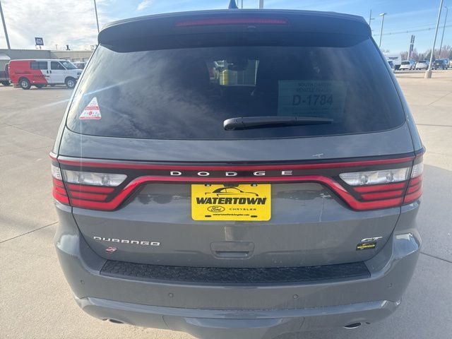 2026 Dodge Durango GT Plus Watertown SD 2026 Dodge Durango GT Plus Watertown SD