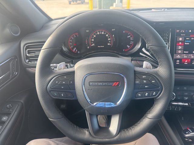 2026 Dodge Durango GT Plus Watertown SD 2026 Dodge Durango GT Plus Watertown SD