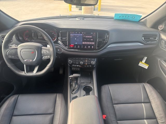 2026 Dodge Durango GT Plus Watertown SD 2026 Dodge Durango GT Plus Watertown SD