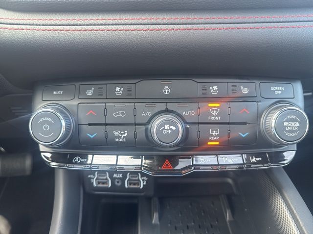 2026 Dodge Durango GT Plus Watertown SD 2026 Dodge Durango GT Plus Watertown SD