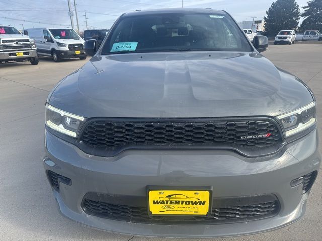 2026 Dodge Durango GT Plus Watertown SD 2026 Dodge Durango GT Plus Watertown SD