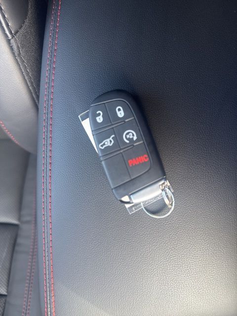 2026 Dodge Durango GT Plus Watertown SD 2026 Dodge Durango GT Plus Watertown SD