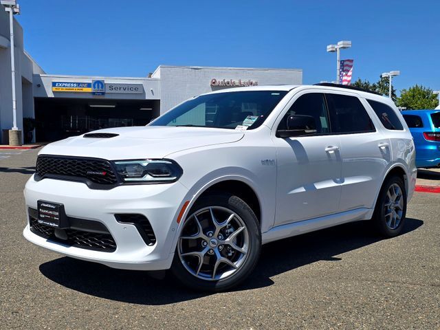 2026 Dodge Durango GT Premium HEMI V8 2026 Dodge Durango GT Premium HEMI V8