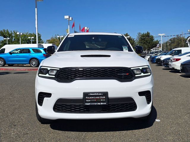 2026 Dodge Durango GT Premium HEMI V8 2026 Dodge Durango GT Premium HEMI V8