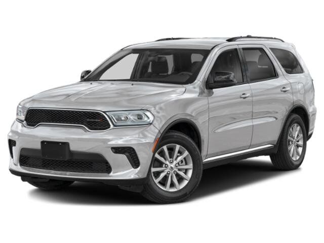 2026 Dodge Durango GT Premium HEMI V8 Sherman TX