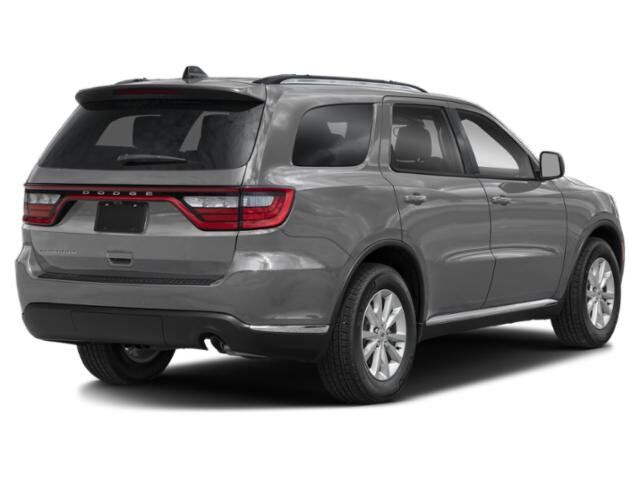 2026 Dodge Durango GT Premium HEMI V8 Sherman TX