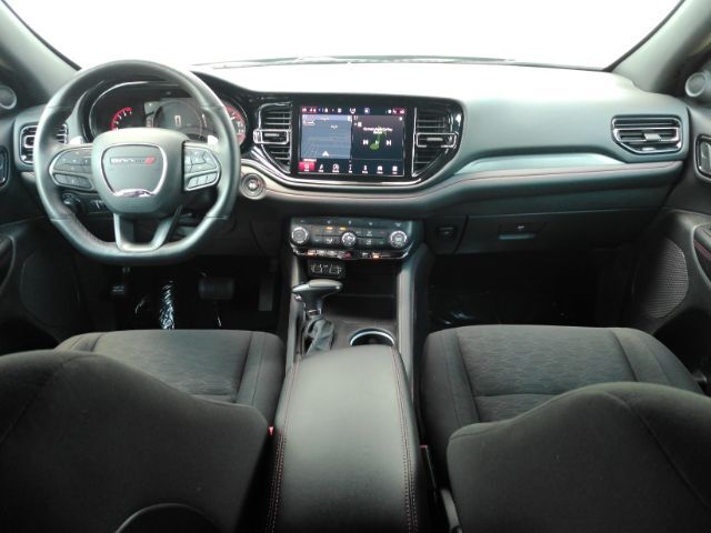 2026 Dodge Durango GT RWD 2026 Dodge Durango GT RWD