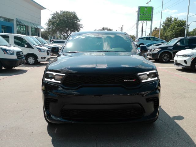 2026 Dodge Durango GT RWD 2026 Dodge Durango GT RWD