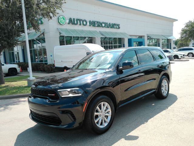 2026 Dodge Durango GT RWD 2026 Dodge Durango GT RWD