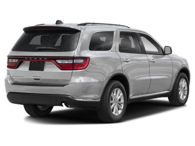 2026 Dodge Durango GT Sherman TX