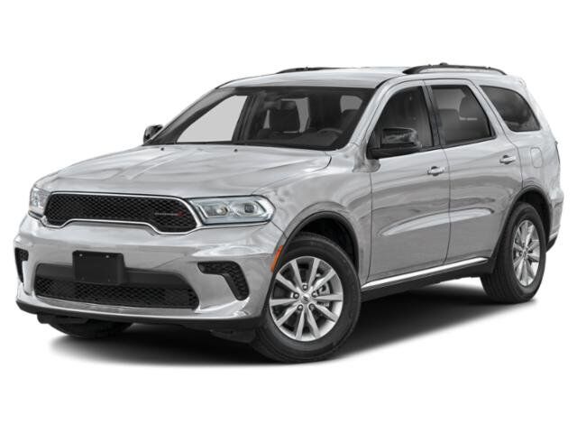 2026 Dodge Durango GT Sherman TX