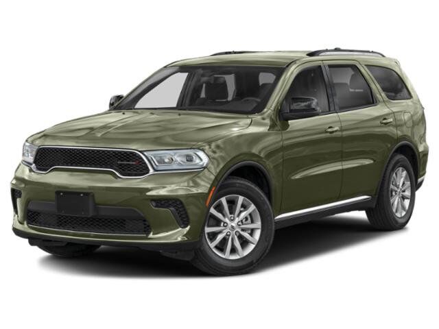 2026 Dodge Durango GT Sherman TX