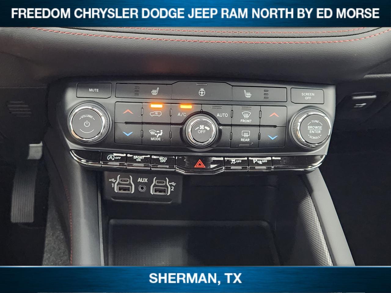 2026 Dodge Durango GT Sherman TX