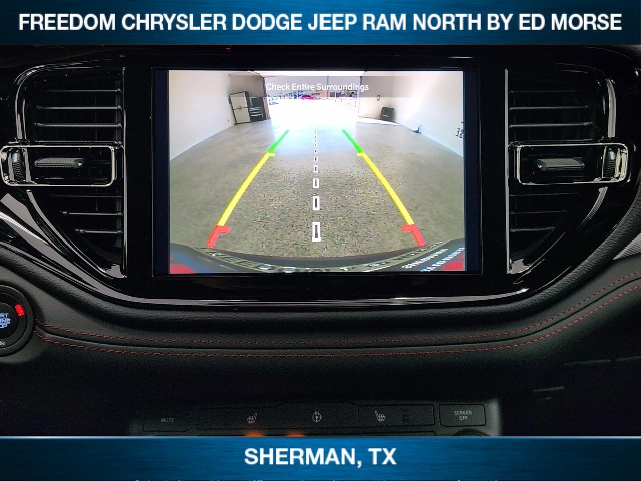 2026 Dodge Durango GT Sherman TX