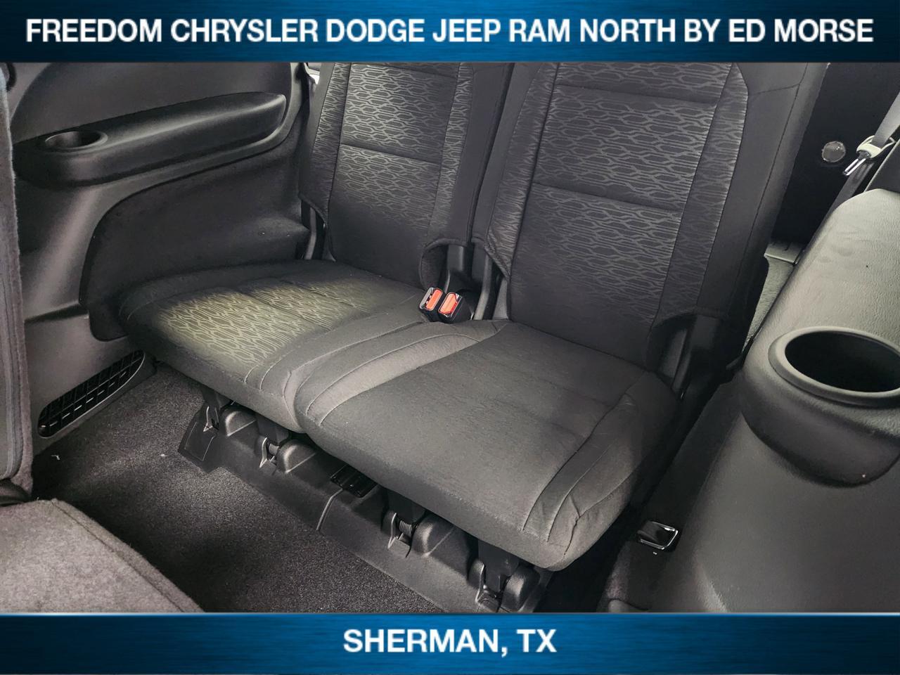 2026 Dodge Durango GT Sherman TX