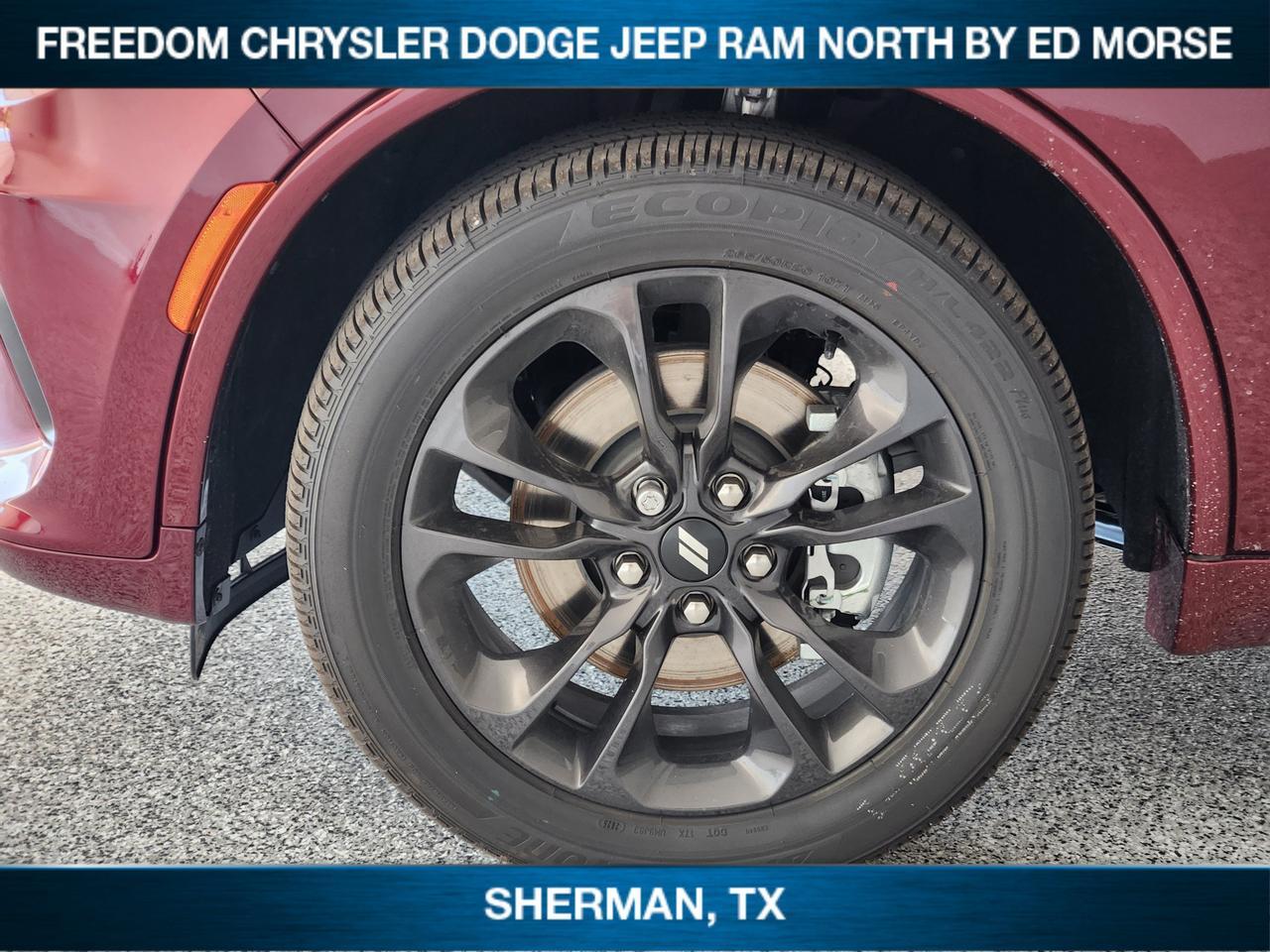 2026 Dodge Durango GT Sherman TX