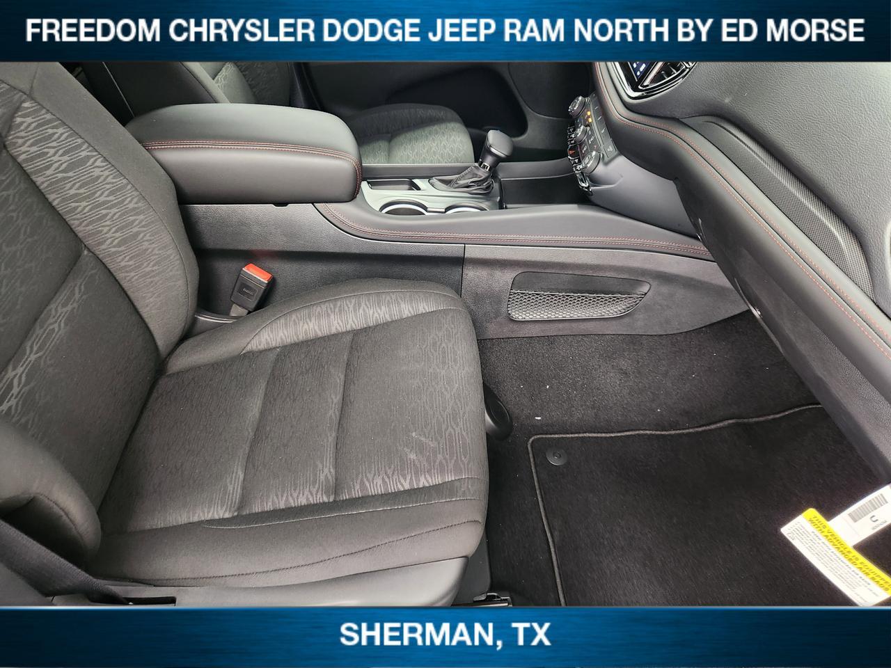 2026 Dodge Durango GT Sherman TX
