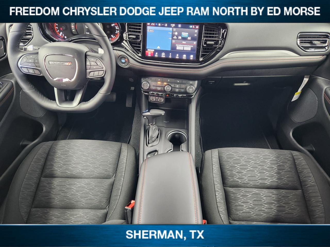 2026 Dodge Durango GT Sherman TX