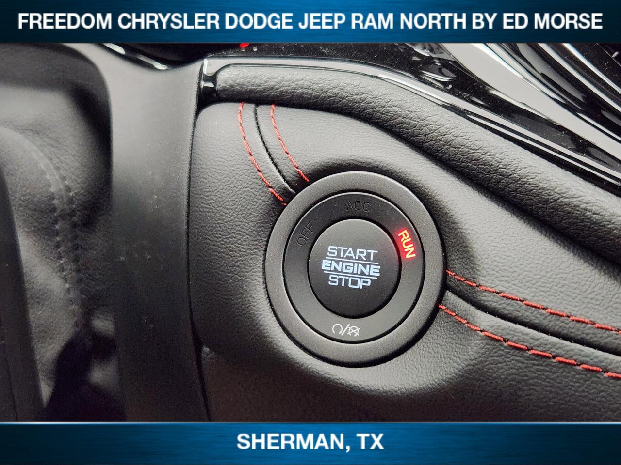 2026 Dodge Durango GT Sherman TX