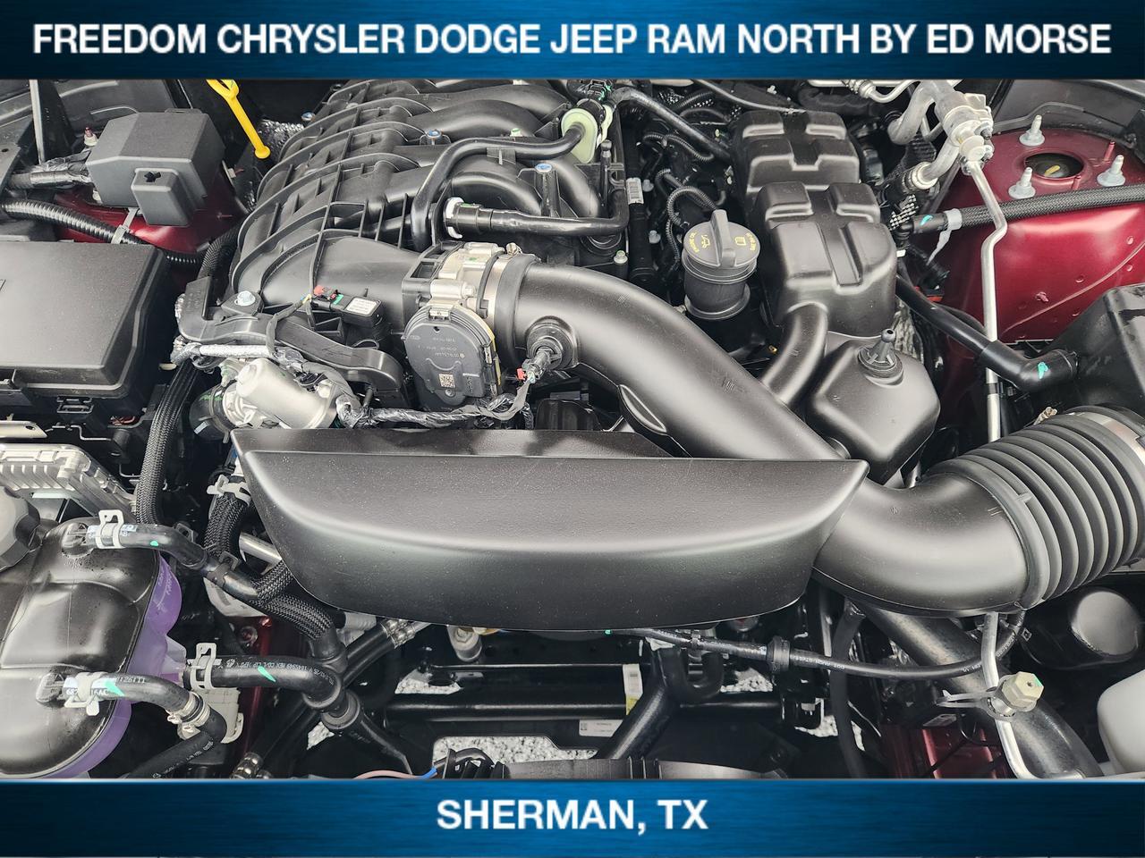 2026 Dodge Durango GT Sherman TX