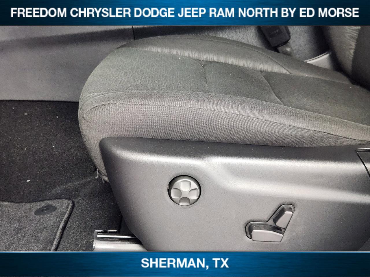 2026 Dodge Durango GT Sherman TX