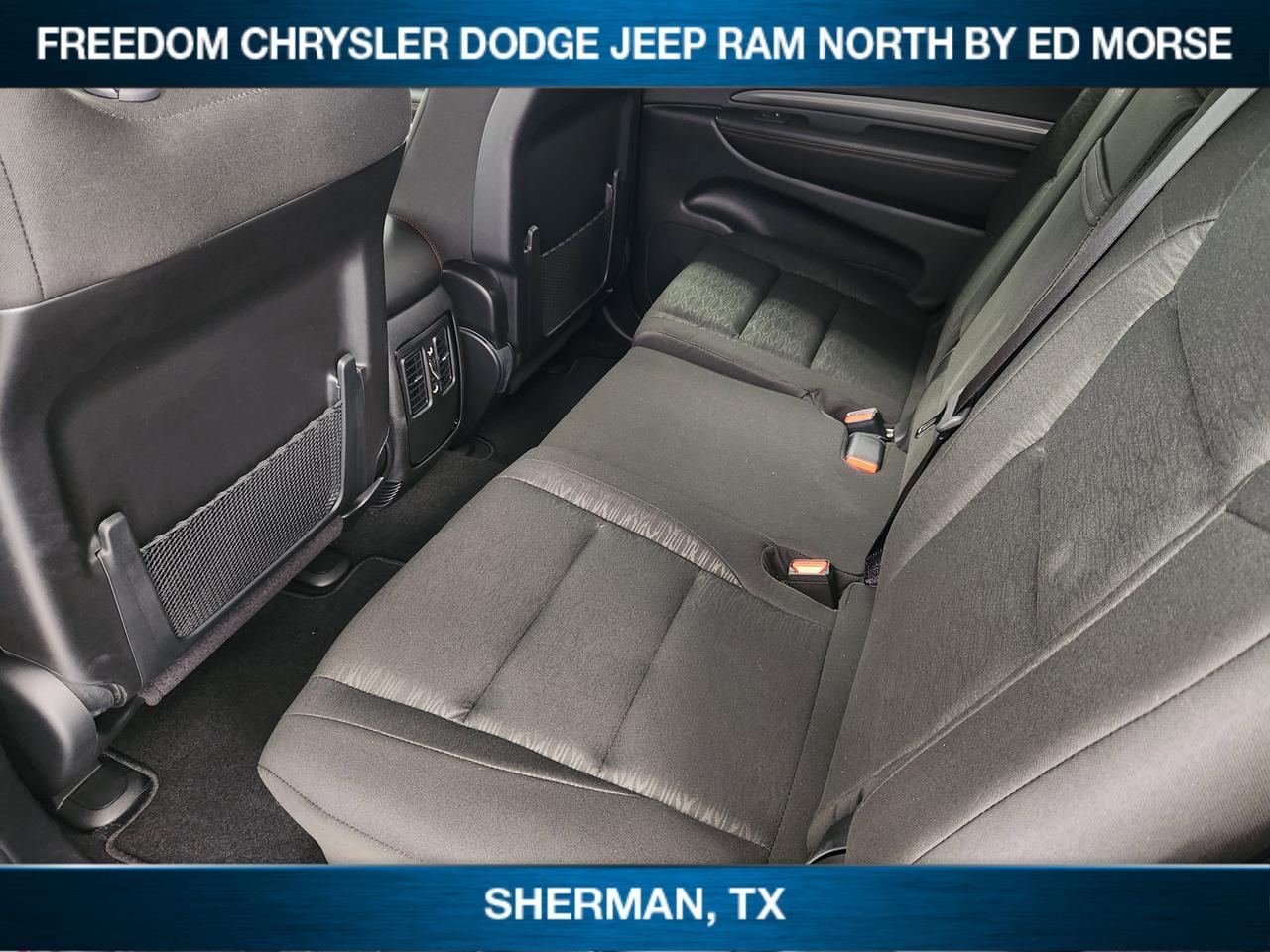2026 Dodge Durango GT Sherman TX