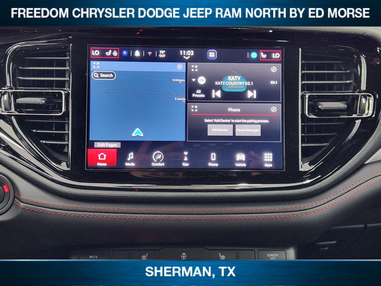 2026 Dodge Durango GT Sherman TX