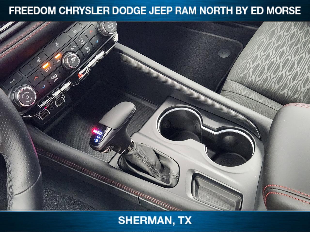 2026 Dodge Durango GT Sherman TX