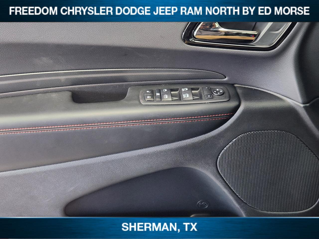2026 Dodge Durango GT Sherman TX