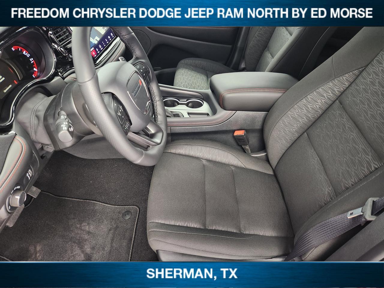 2026 Dodge Durango GT Sherman TX
