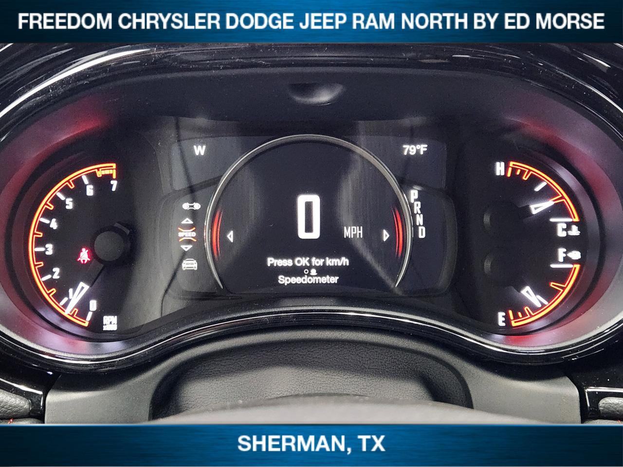 2026 Dodge Durango GT Sherman TX