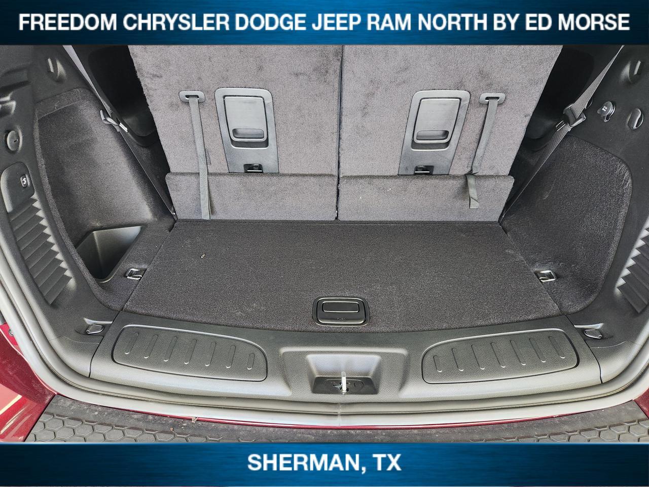2026 Dodge Durango GT Sherman TX