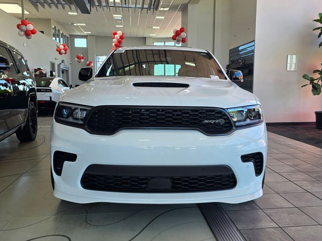 2026 Dodge Durango SRT Hellcat 2026 Dodge Durango SRT Hellcat
