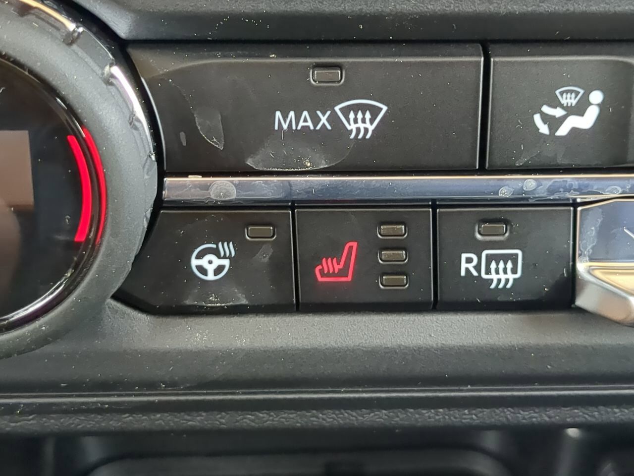 2026 Ford Bronco Badlands Appleton WI