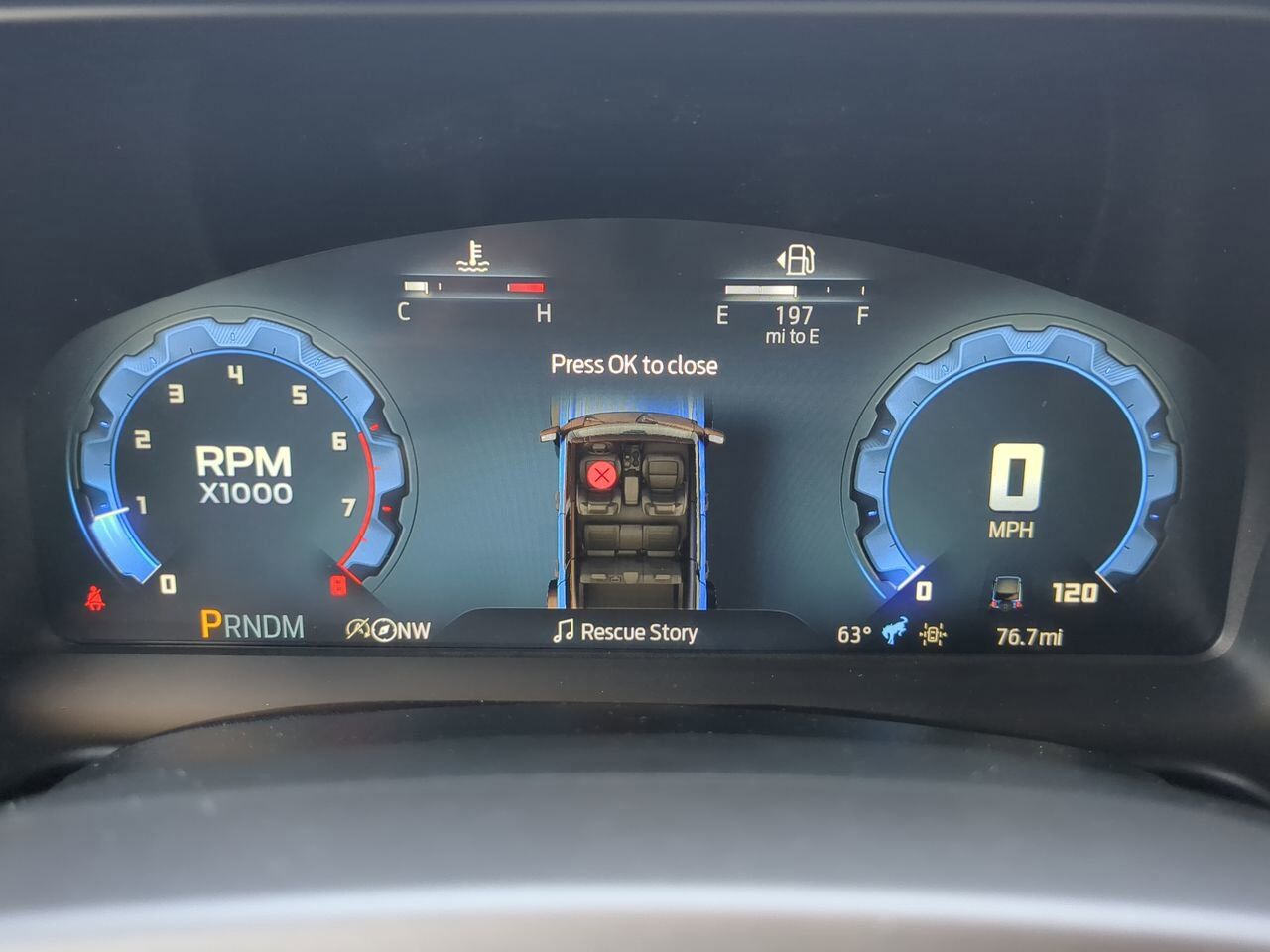 2026 Ford Bronco Badlands Appleton WI