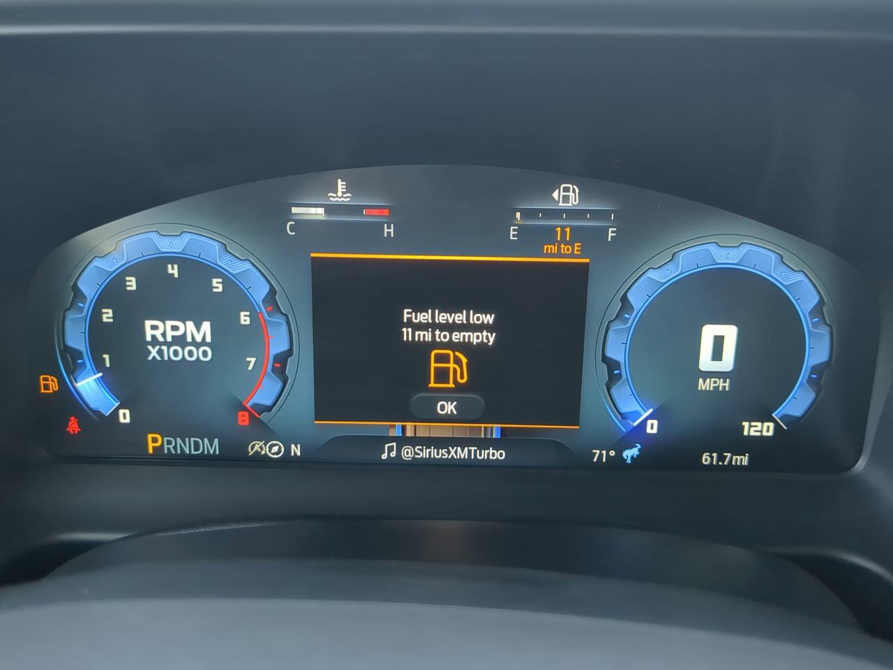 2026 Ford Bronco Badlands Appleton WI