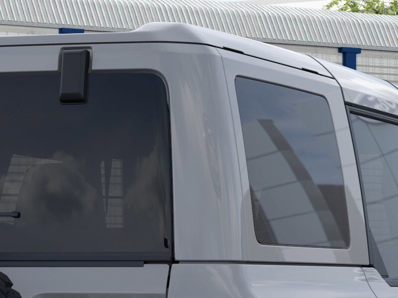 2026 Ford Bronco Badlands Appleton WI