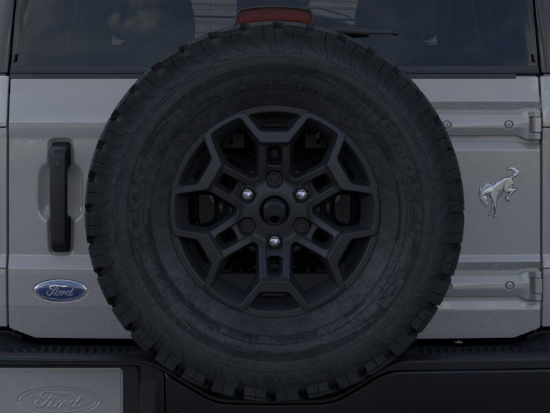 2026 Ford Bronco Badlands Appleton WI