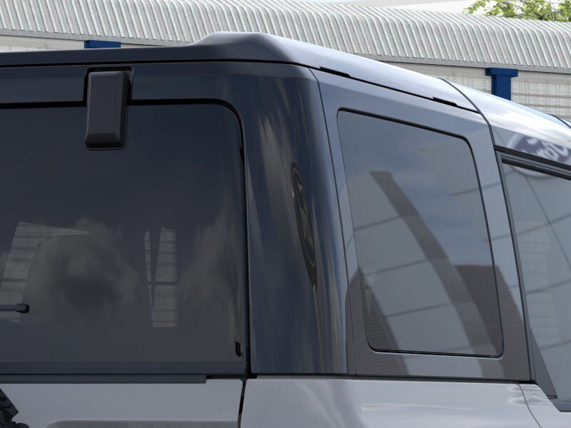 2026 Ford Bronco Badlands Appleton WI