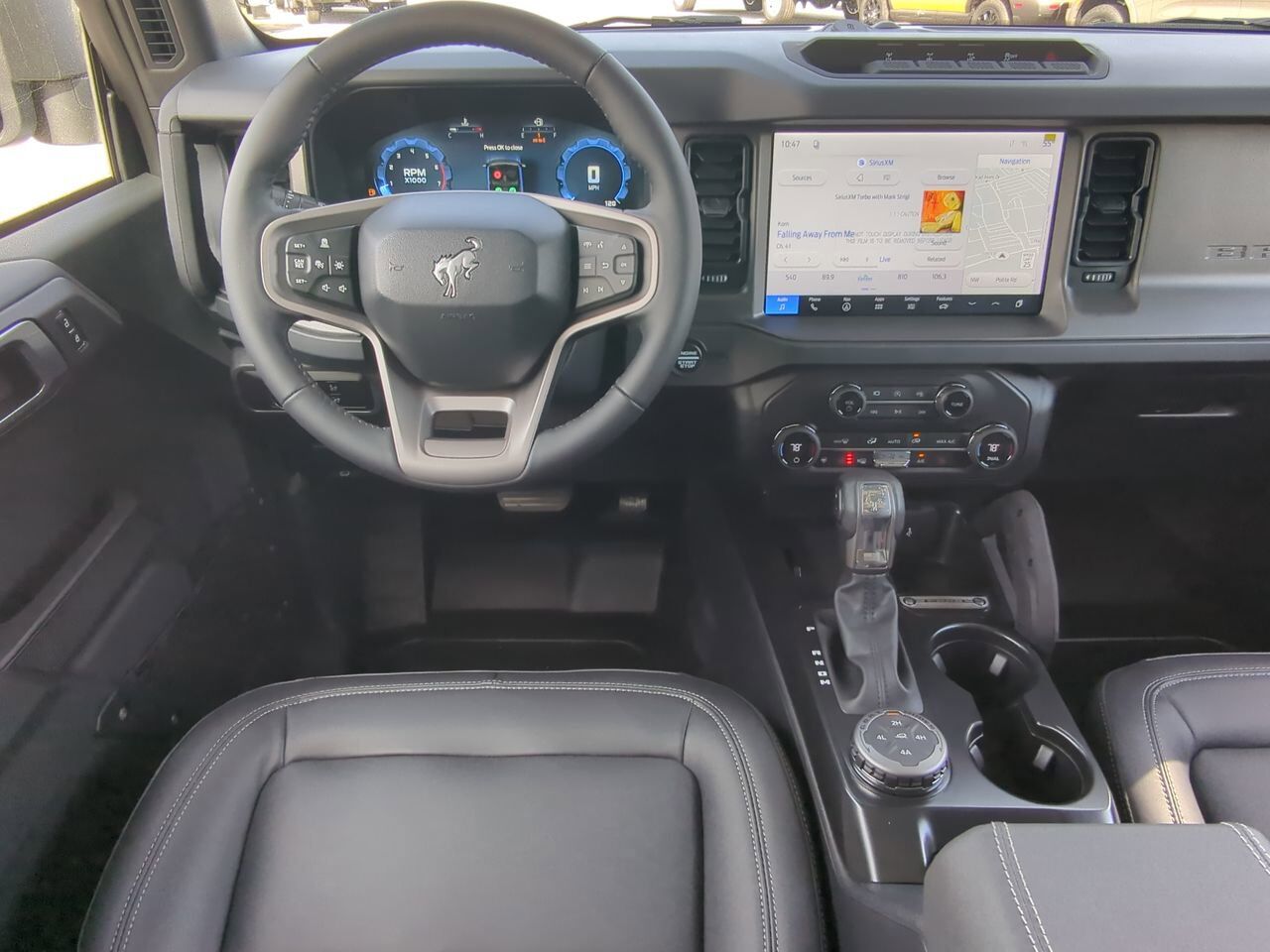 2026 Ford Bronco Badlands Appleton WI