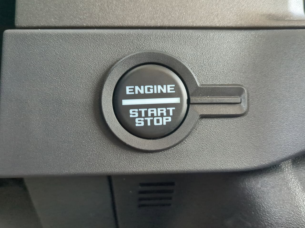 2026 Ford Bronco Badlands Appleton WI