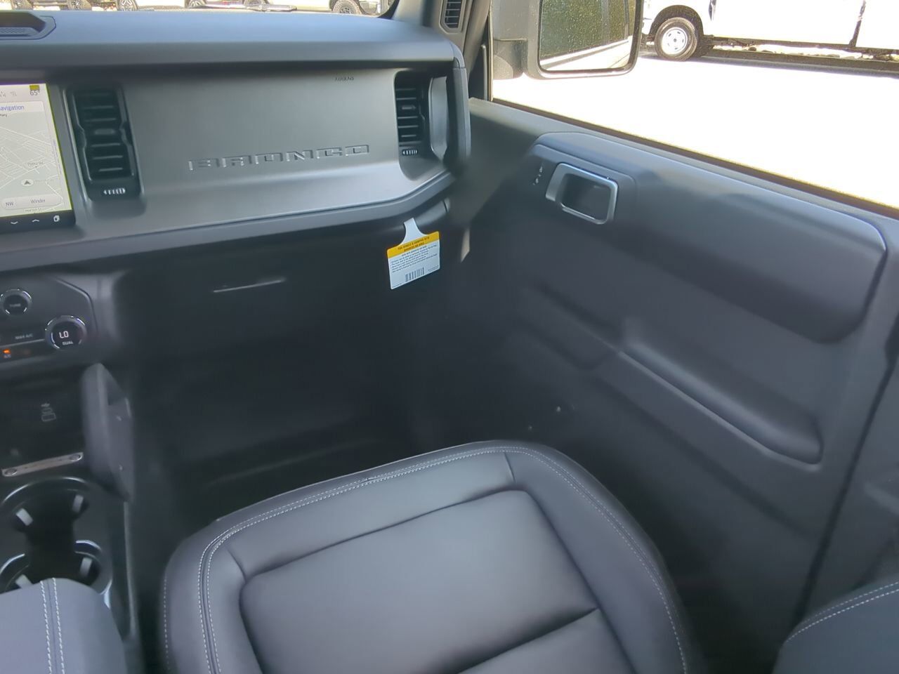 2026 Ford Bronco Badlands Appleton WI